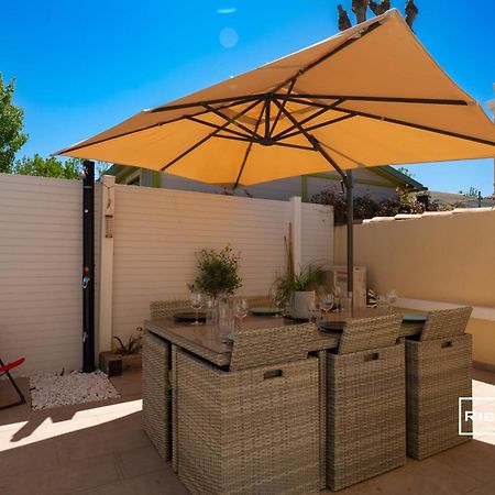 Maison Renovee Et Climatisee Avec Wifi A 600M De La Plage В'яс Екстер'єр фото