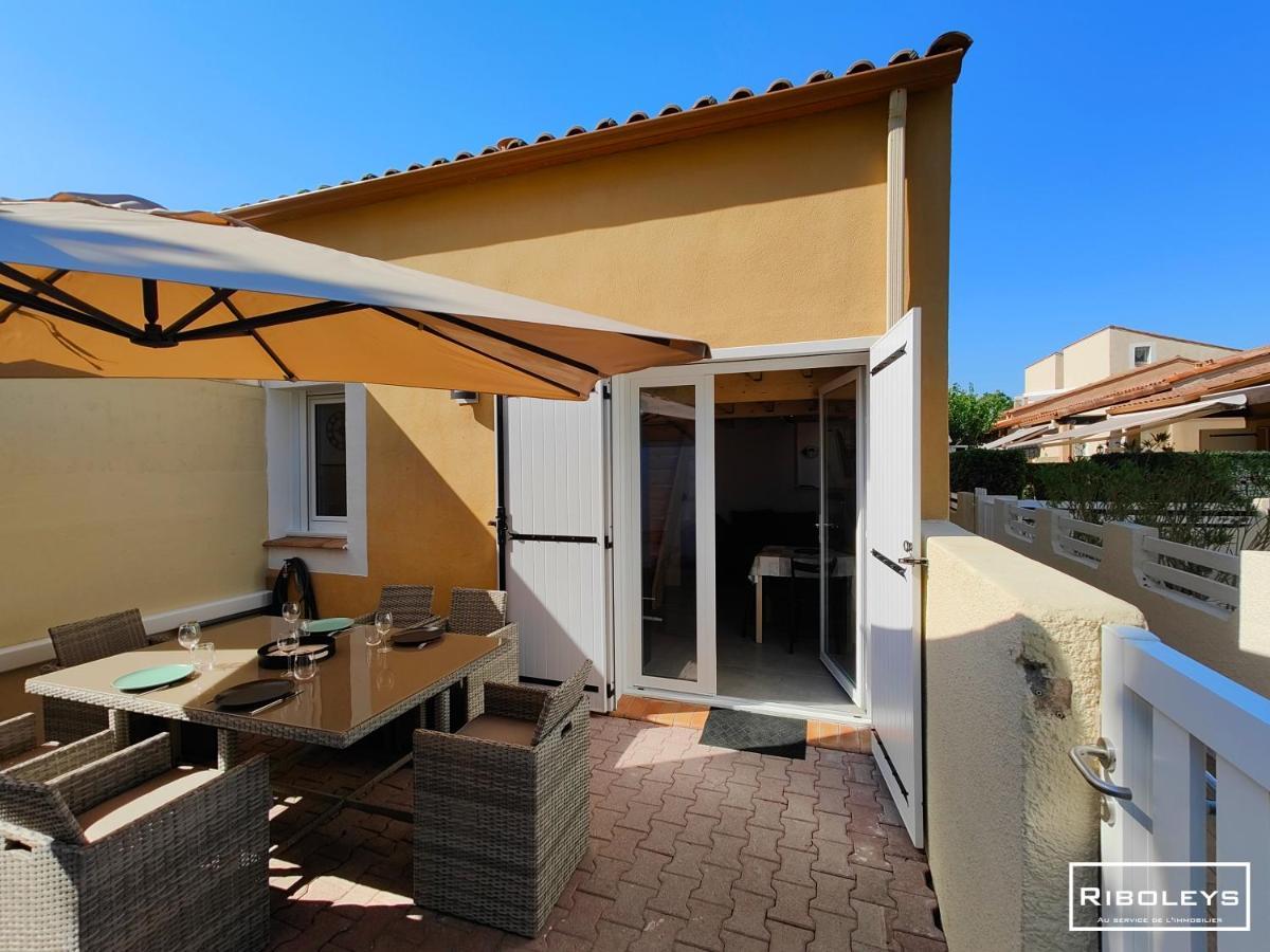 Maison Renovee Et Climatisee Avec Wifi A 600M De La Plage В'яс Екстер'єр фото