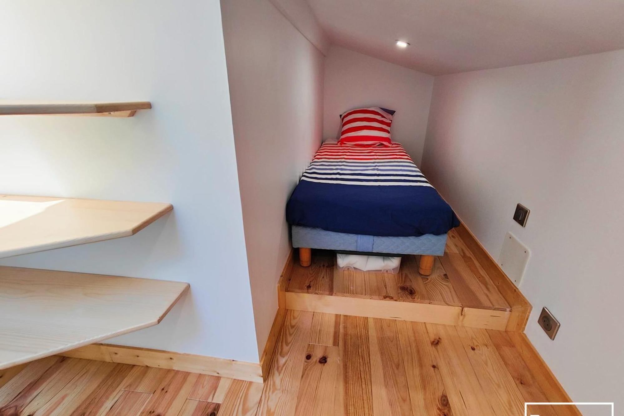 Maison Renovee Et Climatisee Avec Wifi A 600M De La Plage В'яс Екстер'єр фото