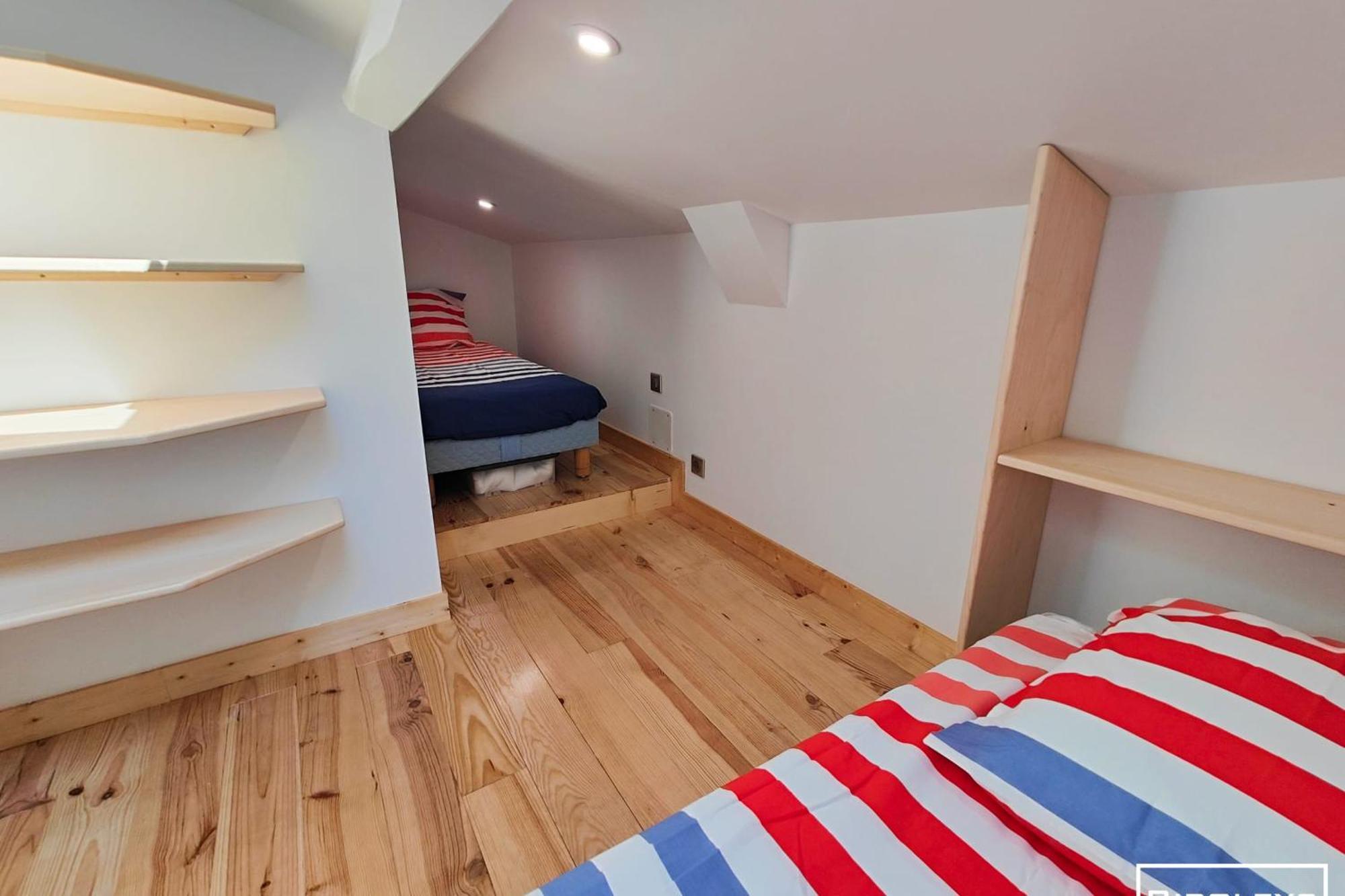 Maison Renovee Et Climatisee Avec Wifi A 600M De La Plage В'яс Екстер'єр фото