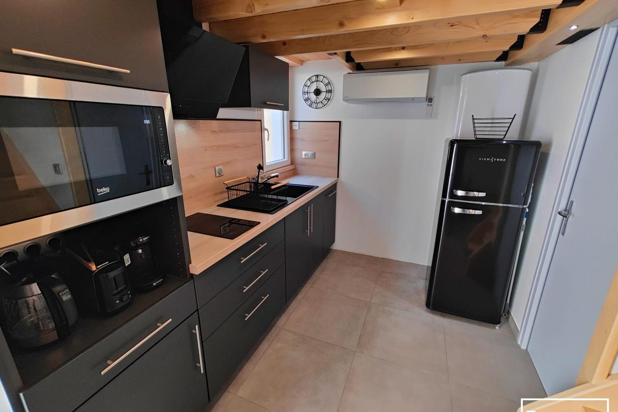 Maison Renovee Et Climatisee Avec Wifi A 600M De La Plage В'яс Екстер'єр фото