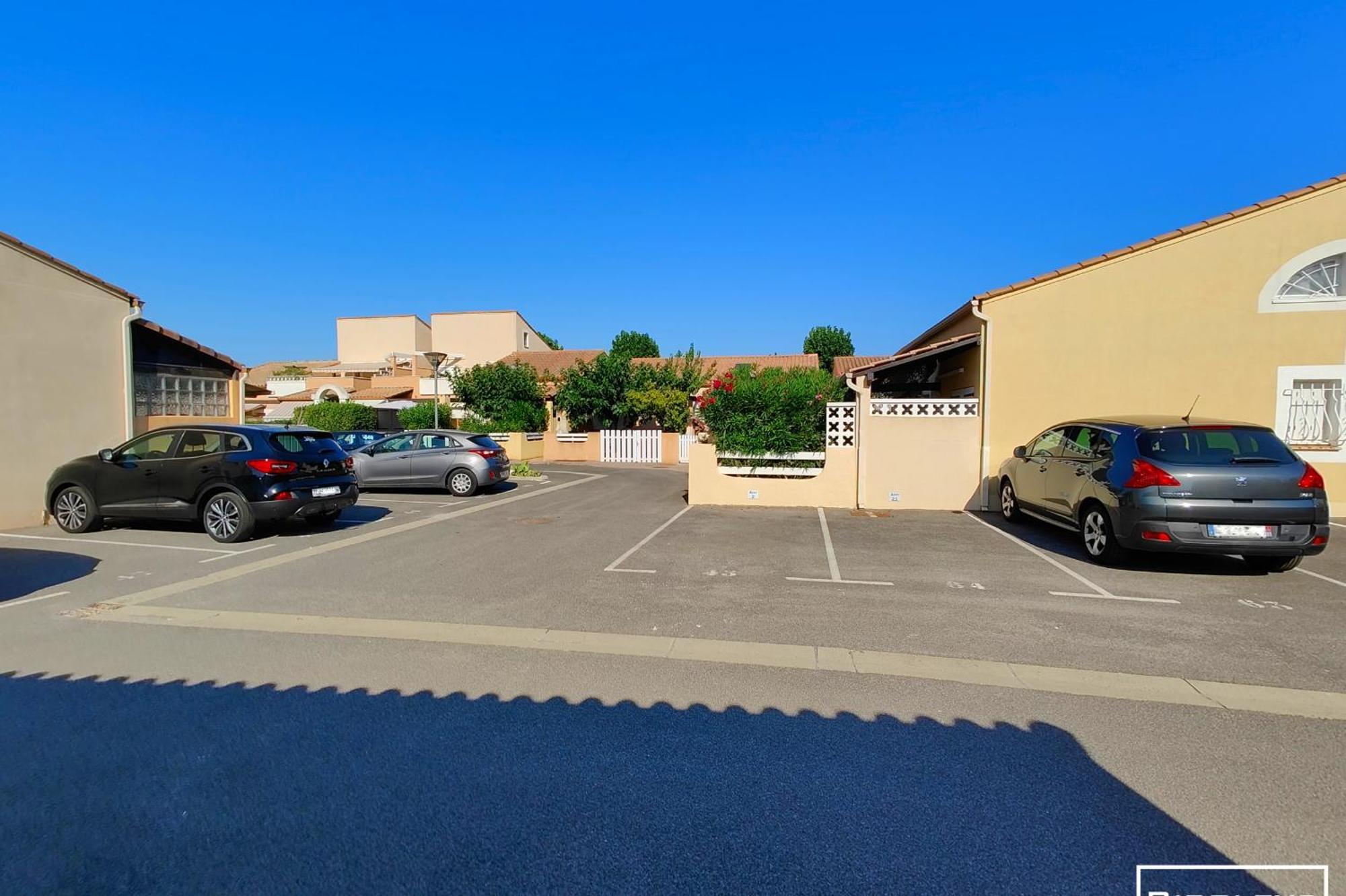 Maison Renovee Et Climatisee Avec Wifi A 600M De La Plage В'яс Екстер'єр фото