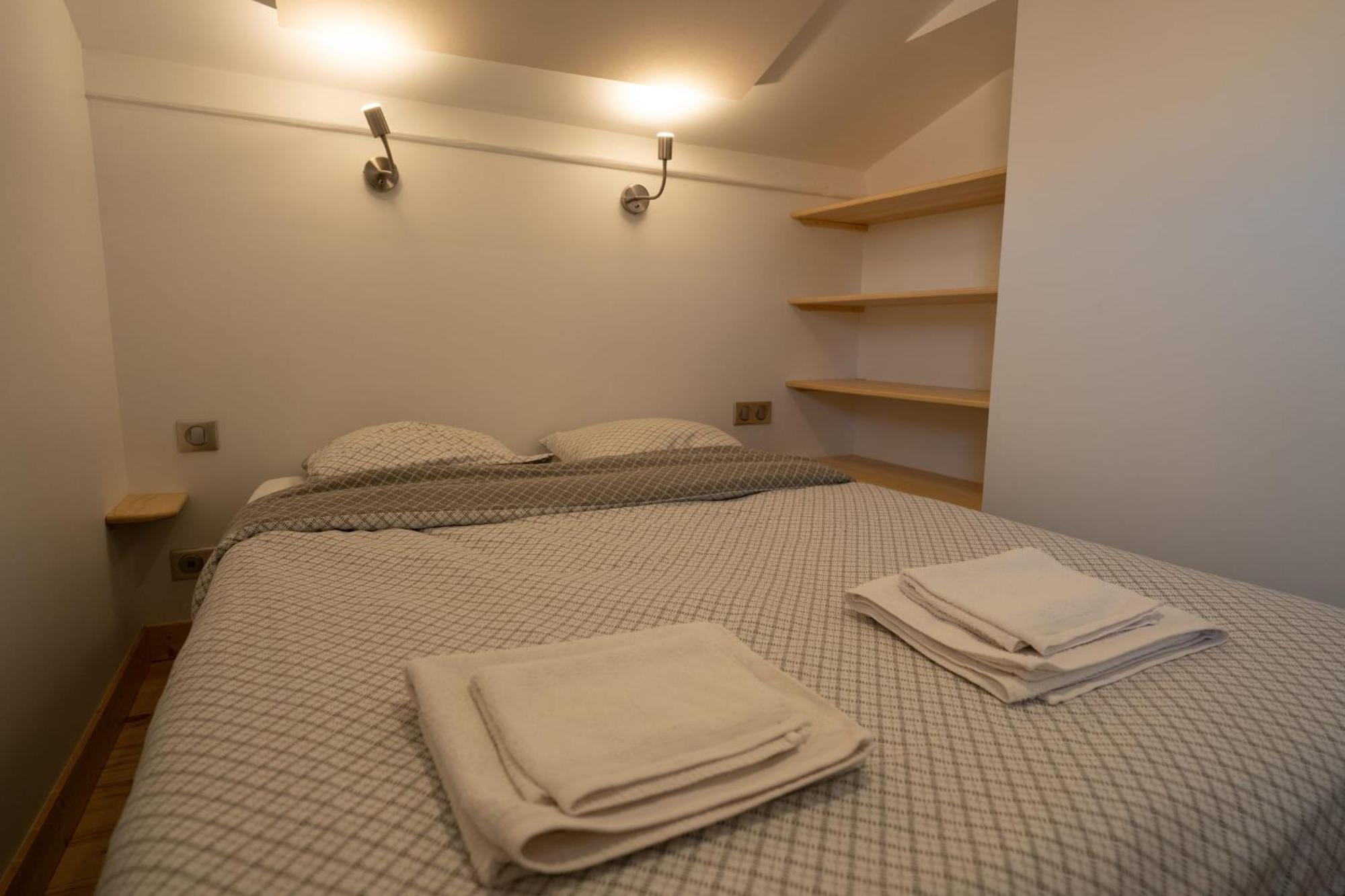 Maison Renovee Et Climatisee Avec Wifi A 600M De La Plage В'яс Екстер'єр фото