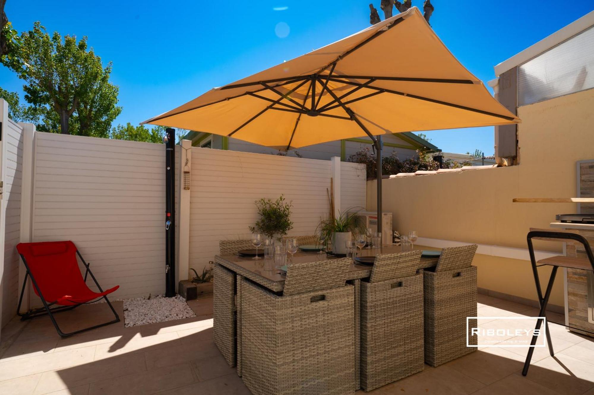 Maison Renovee Et Climatisee Avec Wifi A 600M De La Plage В'яс Екстер'єр фото
